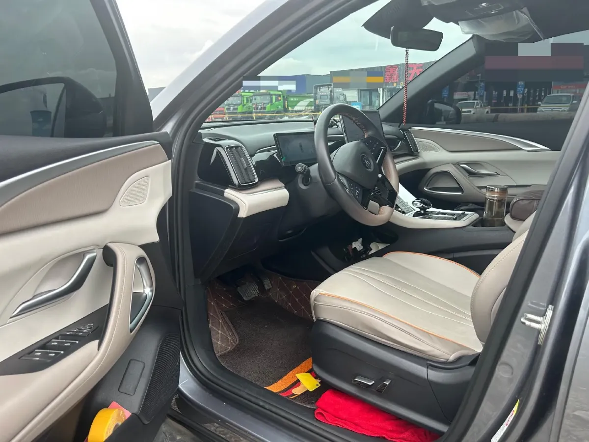 2024 BYD Song Pro 1.5L 110HP L4 E-CVT PHEV 18.3KWH,autocango,china used car exporter,china ev exporter,chinese used car exporter,chinese used ev exporter