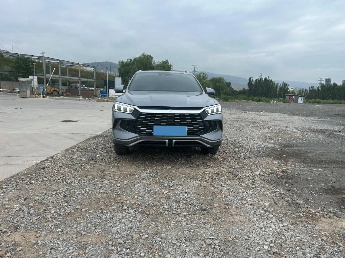 2024 BYD Song Pro 1.5L 110HP L4 E-CVT PHEV 18.3KWH,autocango,china used car exporter,china ev exporter,chinese used car exporter,chinese used ev exporter