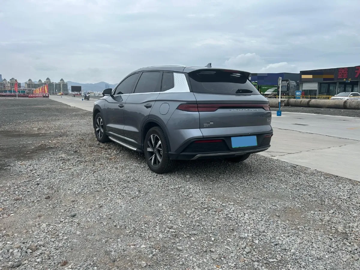 2024 BYD Song Pro 1.5L 110HP L4 E-CVT PHEV 18.3KWH,autocango,china used car exporter,china ev exporter,chinese used car exporter,chinese used ev exporter