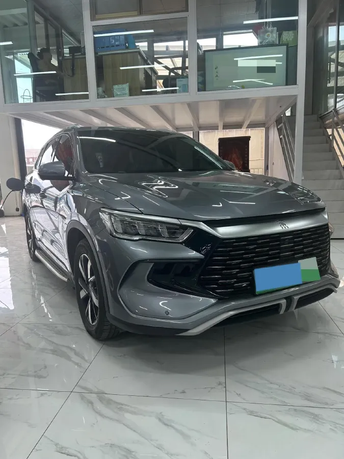 2024 BYD Song Pro 1.5L 110HP L4 E-CVT PHEV 18.3KWH,autocango,china used car exporter,china ev exporter,chinese used car exporter,chinese used ev exporter