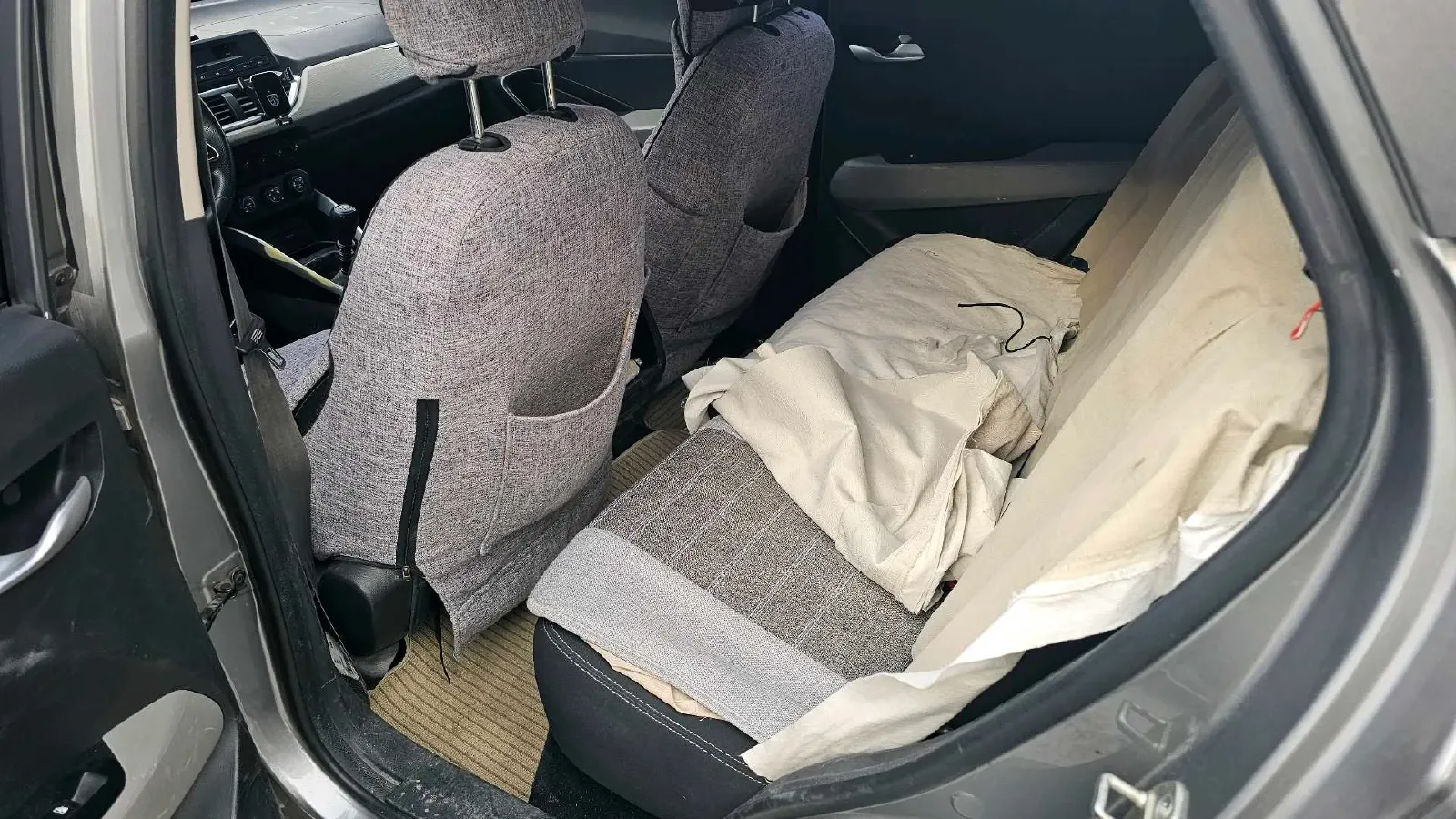 2017 BaoJun 510 1.5L 112HP L4 6MT,autocango,china used car exporter,china ev exporter,chinese used car exporter,chinese used ev exporter