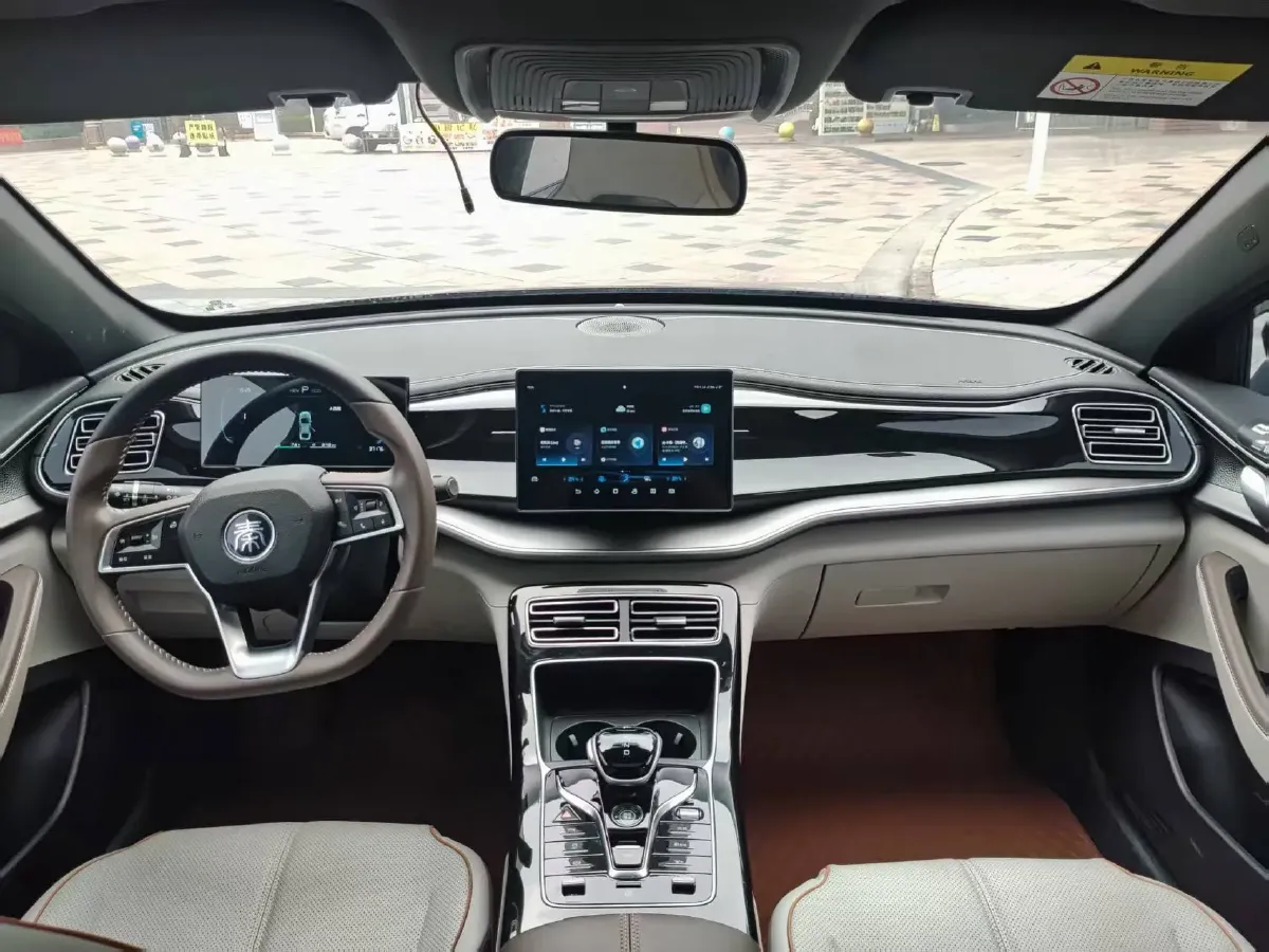 2023 BYD Qin Plus 1.5L 110HP L4 E-CVT PHEV 18.32KWH,autocango,china used car exporter,china ev exporter,chinese used car exporter,chinese used ev exporter