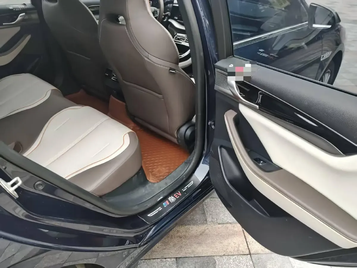 2023 BYD Qin Plus 1.5L 110HP L4 E-CVT PHEV 18.32KWH,autocango,china used car exporter,china ev exporter,chinese used car exporter,chinese used ev exporter