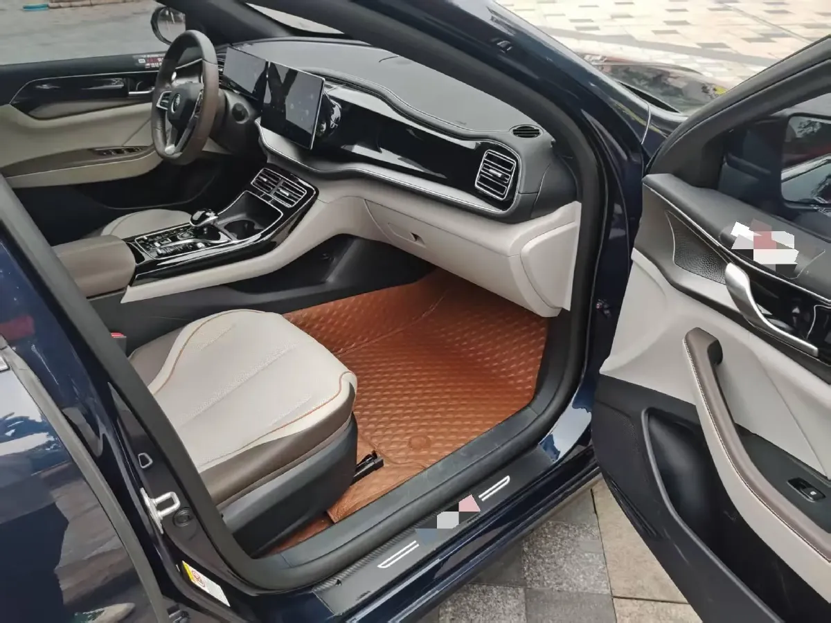 2023 BYD Qin Plus 1.5L 110HP L4 E-CVT PHEV 18.32KWH,autocango,china used car exporter,china ev exporter,chinese used car exporter,chinese used ev exporter