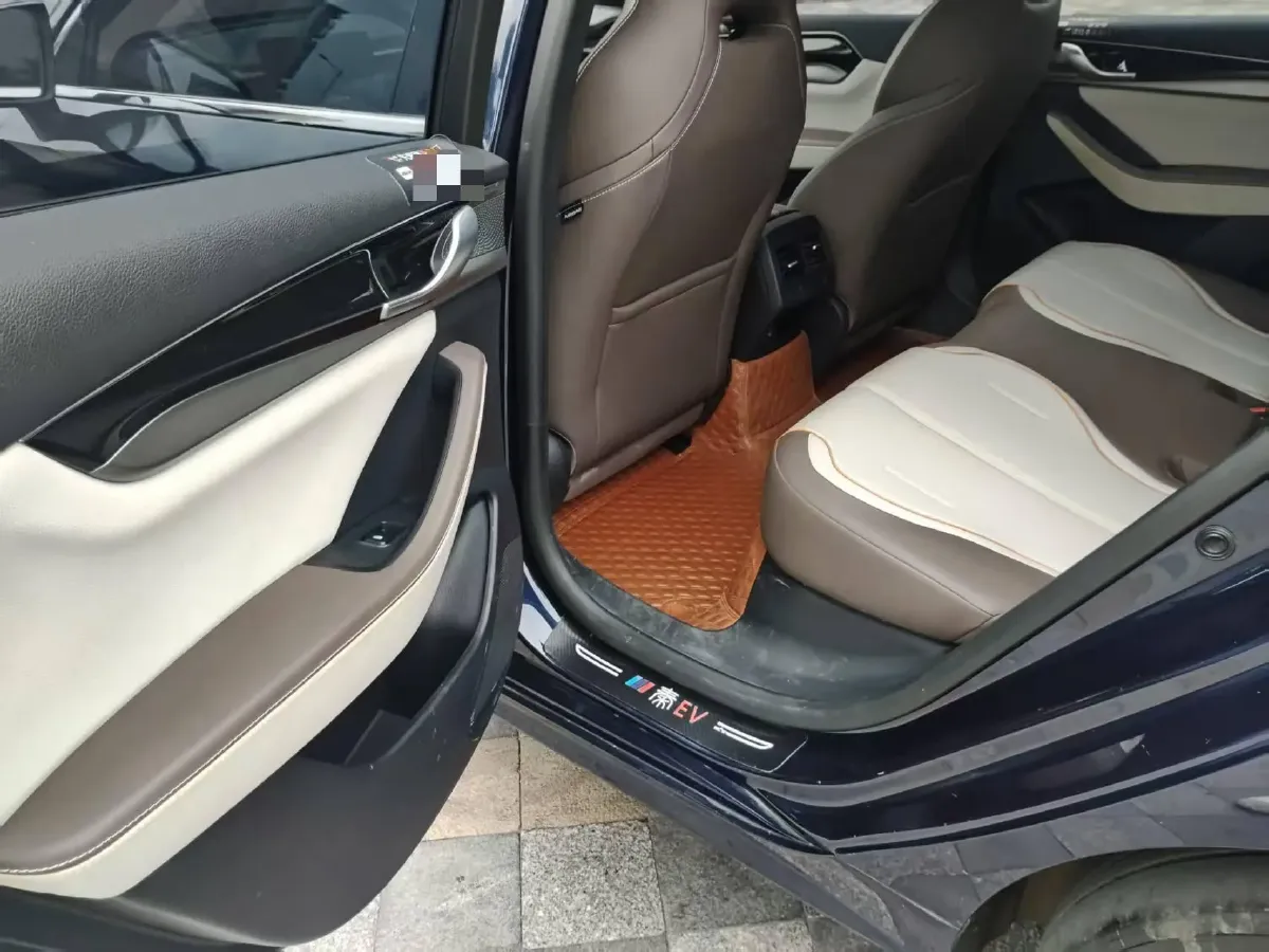 2023 BYD Qin Plus 1.5L 110HP L4 E-CVT PHEV 18.32KWH,autocango,china used car exporter,china ev exporter,chinese used car exporter,chinese used ev exporter