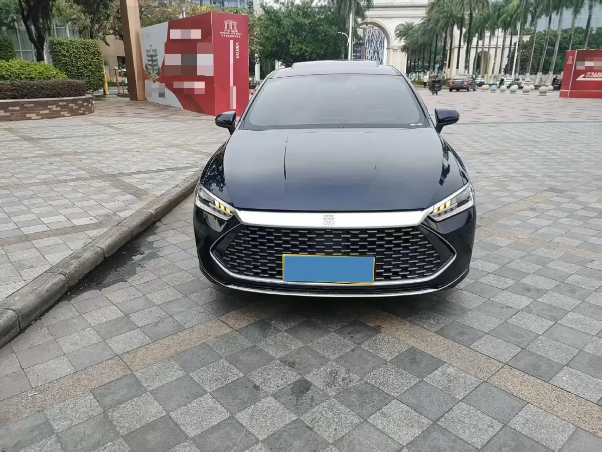 2023 BYD Qin Plus 1.5L 110HP L4 E-CVT PHEV 18.32KWH,autocango,china used car exporter,china ev exporter,chinese used car exporter,chinese used ev exporter