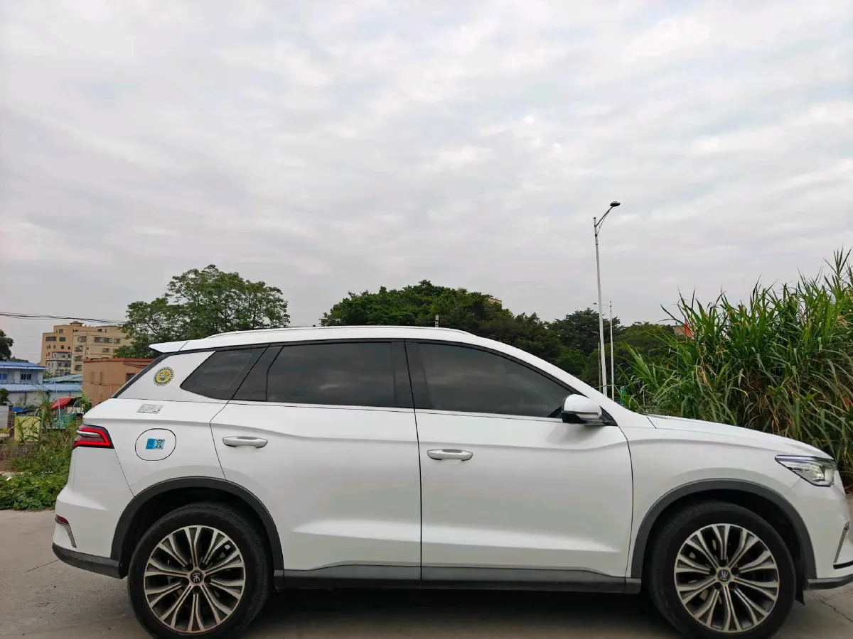 2019 BYD Song Pro 1.5T 160HP L4 6DCT PHEV 15.7KWH,autocango,china used car exporter,china ev exporter,chinese used car exporter,chinese used ev exporter