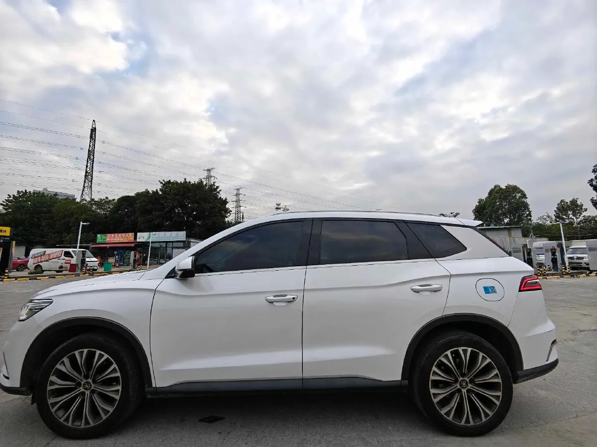 2019 BYD Song Pro 1.5T 160HP L4 6DCT PHEV 15.7KWH,autocango,china used car exporter,china ev exporter,chinese used car exporter,chinese used ev exporter