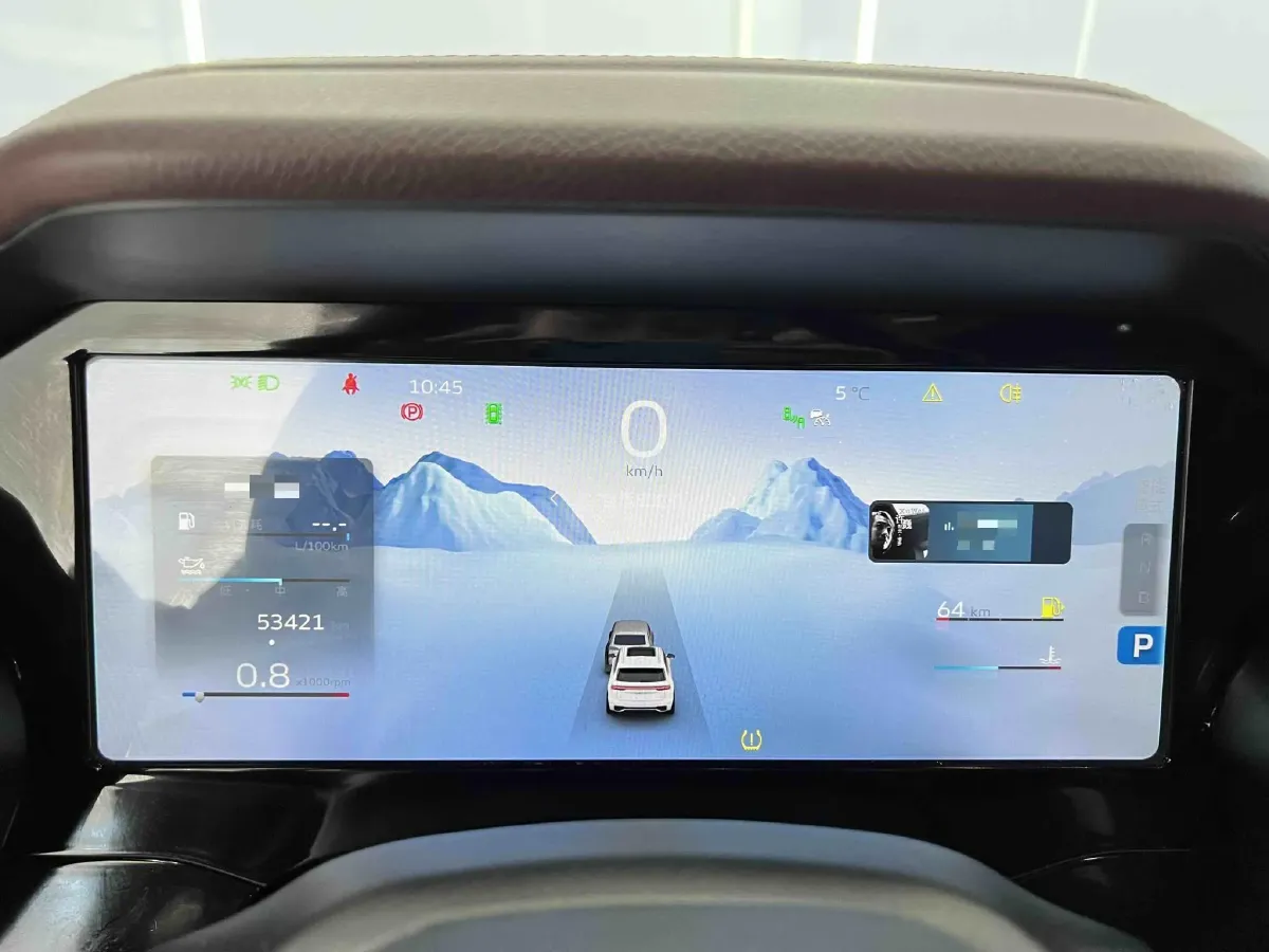 2021 Geely Monjaro 2.0T 238HP L4 8AT,autocango,china used car exporter,china ev exporter,chinese used car exporter,chinese used ev exporter