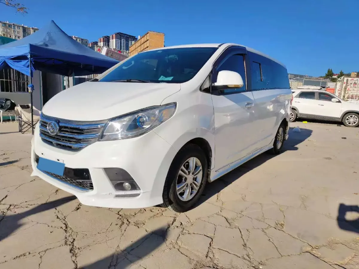 2020 DongFeng DFAC YuFeng 2.5T 136HP L4 6MT,autocango,china used car exporter,china ev exporter,chinese used car exporter,chinese used ev exporter