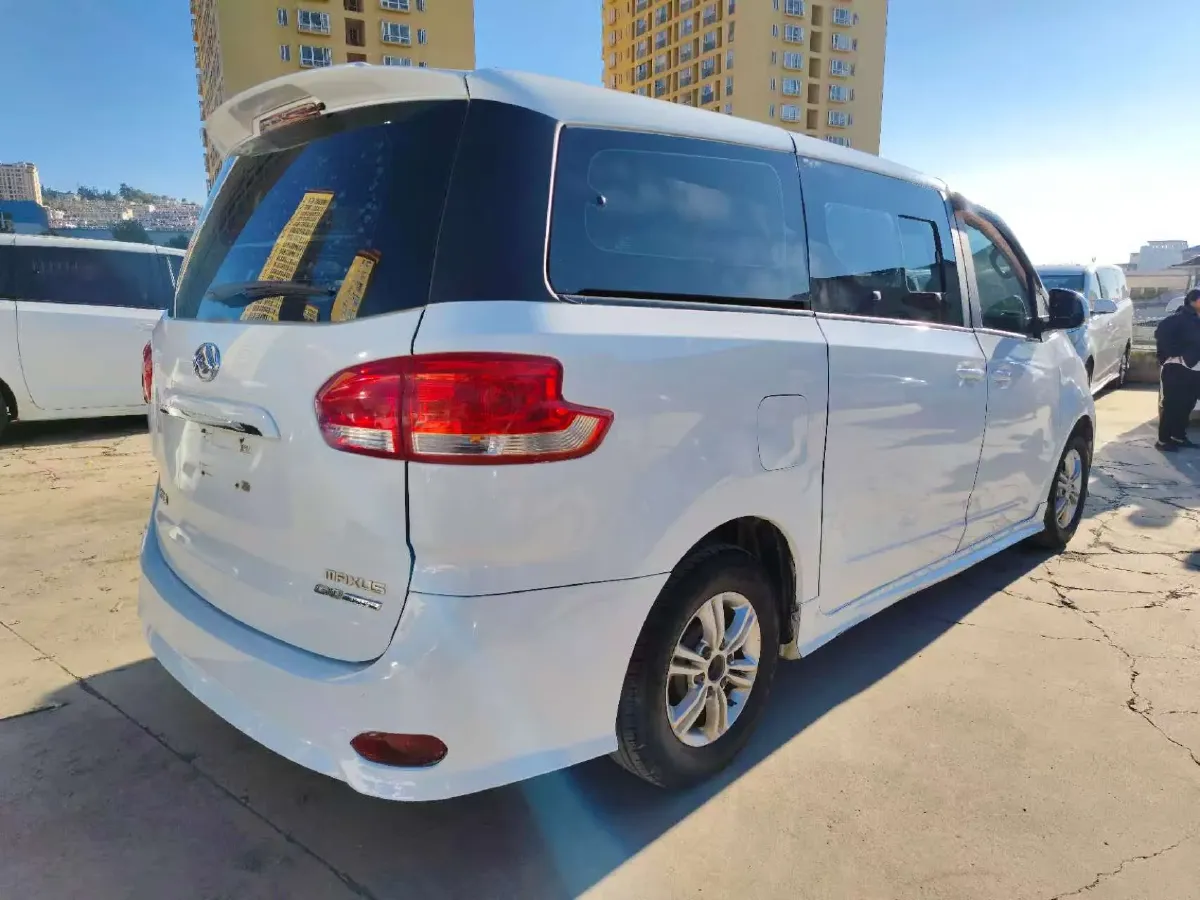 2020 DongFeng DFAC YuFeng 2.5T 136HP L4 6MT,autocango,china used car exporter,china ev exporter,chinese used car exporter,chinese used ev exporter