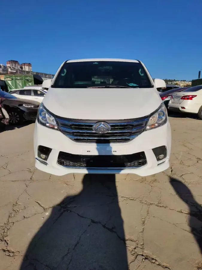 2020 DongFeng DFAC YuFeng 2.5T 136HP L4 6MT,autocango,china used car exporter,china ev exporter,chinese used car exporter,chinese used ev exporter