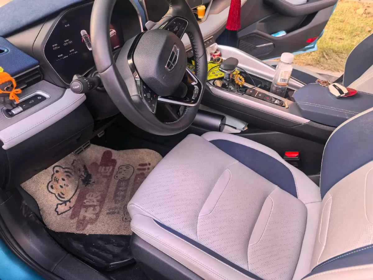 2021 Geely Preface 2.0T 190HP L4 7DCT,autocango,china used car exporter,china ev exporter,chinese used car exporter,chinese used ev exporter