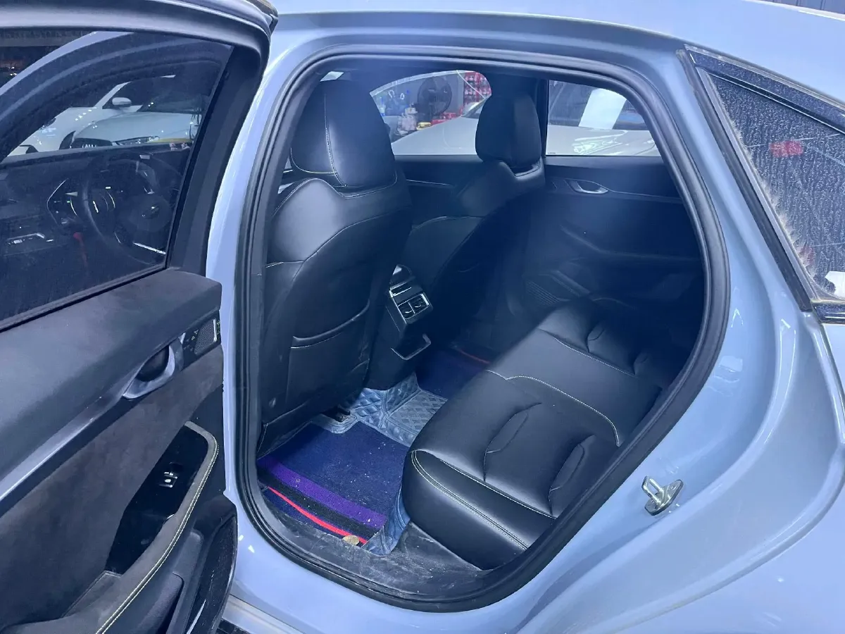 2023 Geely Preface 2.0T 190HP L4 7DCT,autocango,china used car exporter,china ev exporter,chinese used car exporter,chinese used ev exporter