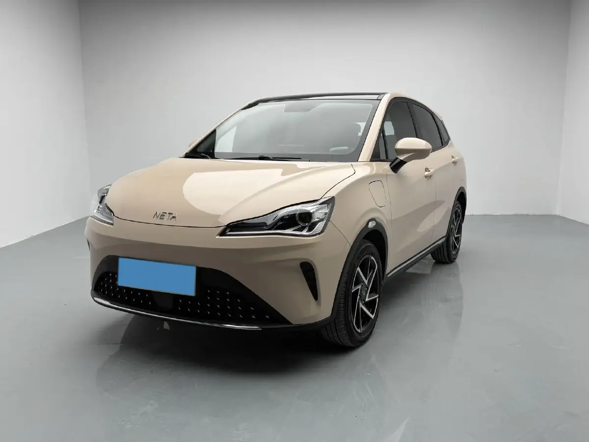 2023 Neta AYA BEV 2023 Neta AYA BEV