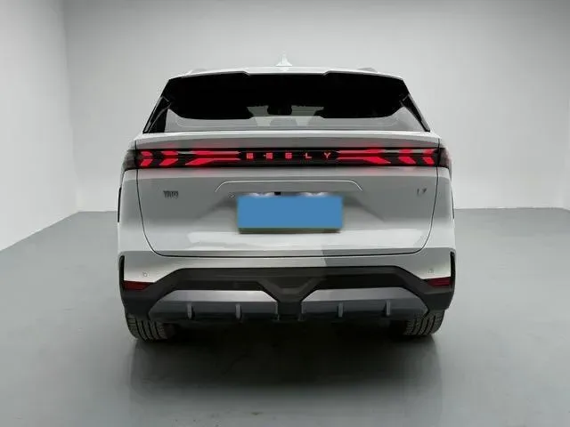 2023 Geely Galaxy L7 1.5T 163HP L4 3DHT PHEV 9.11KWH,autocango,china used car exporter,china ev exporter,chinese used car exporter,chinese used ev exporter