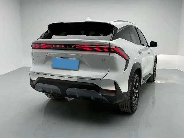 2023 Geely Galaxy L7 1.5T 163HP L4 3DHT PHEV 9.11KWH,autocango,china used car exporter,china ev exporter,chinese used car exporter,chinese used ev exporter