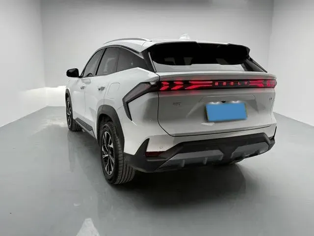 2023 Geely Galaxy L7 1.5T 163HP L4 3DHT PHEV 9.11KWH,autocango,china used car exporter,china ev exporter,chinese used car exporter,chinese used ev exporter