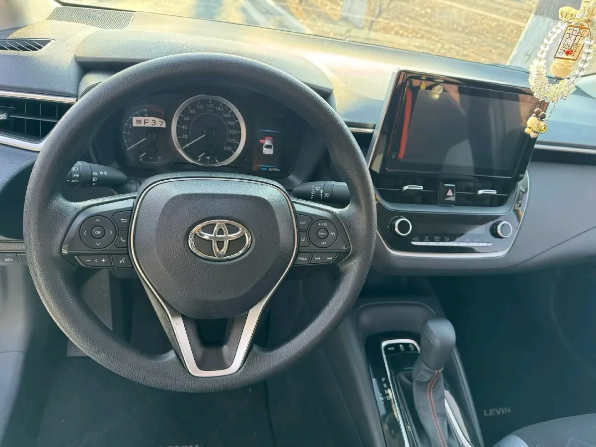 2021 Toyota Corolla 1.2T 116HP L4 CVT,autocango,china used car exporter,china ev exporter,chinese used car exporter,chinese used ev exporter