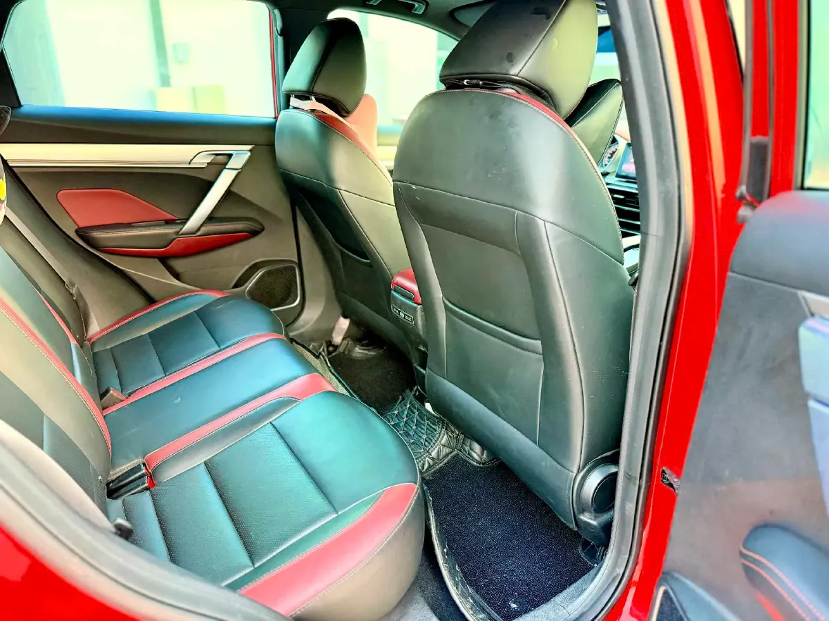 2020 Geely Coolray 1.5T 177HP L3 7DCT,autocango,china used car exporter,china ev exporter,chinese used car exporter,chinese used ev exporter