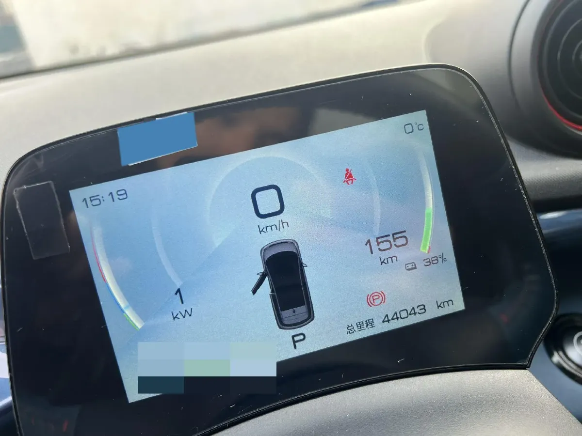 2021 BYD Yuan Pro BEV 50.1KWH,autocango,china used car exporter,china ev exporter,chinese used car exporter,chinese used ev exporter