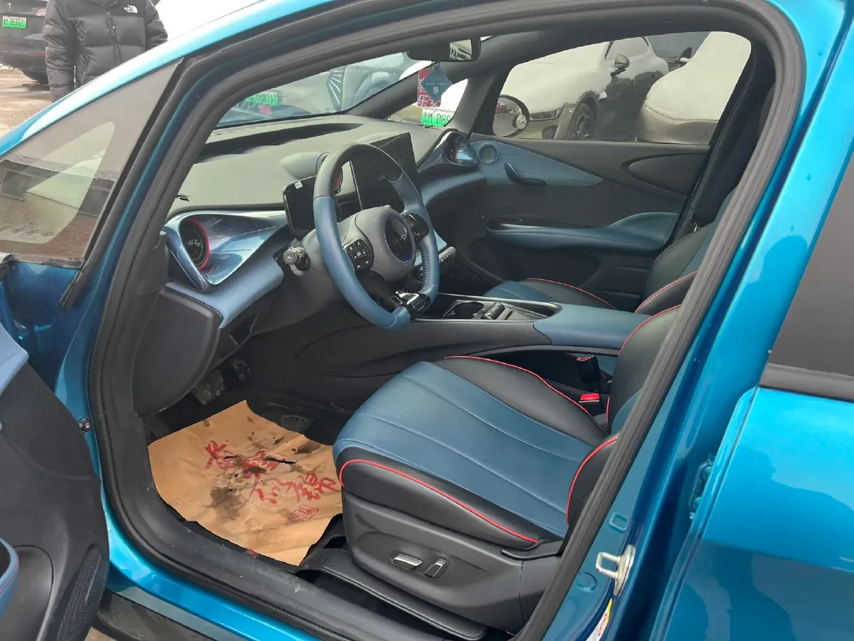 2021 BYD Yuan Pro BEV 50.1KWH,autocango,china used car exporter,china ev exporter,chinese used car exporter,chinese used ev exporter