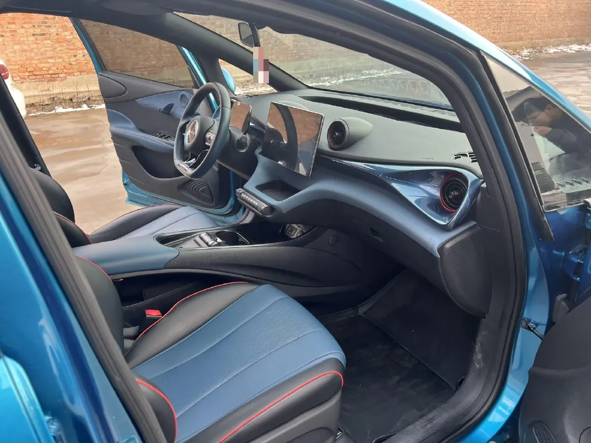 2021 BYD Yuan Pro BEV 50.1KWH,autocango,china used car exporter,china ev exporter,chinese used car exporter,chinese used ev exporter