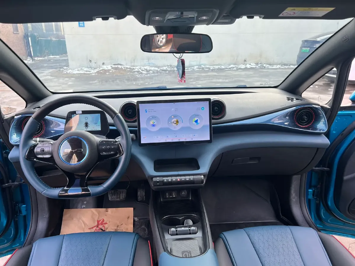 2021 BYD Yuan Pro BEV 50.1KWH,autocango,china used car exporter,china ev exporter,chinese used car exporter,chinese used ev exporter