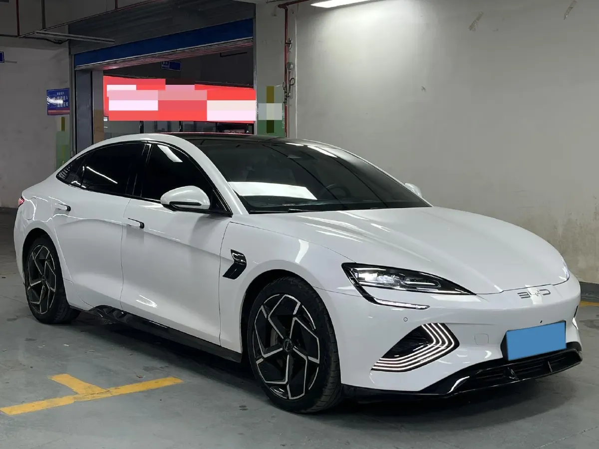 2023 BYD Seal BEV 82.5KWH,autocango,china used car exporter,china ev exporter,chinese used car exporter,chinese used ev exporter