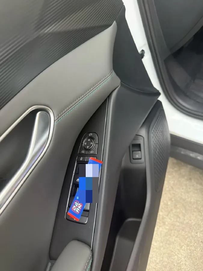 2025 BYD QinL BEV,autocango,china used car exporter,china ev exporter,chinese used car exporter,chinese used ev exporter