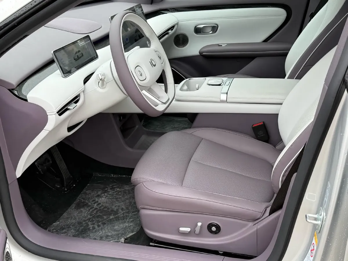 2026 ChangAn QiYuan A06 BEV,autocango,china used car exporter,china ev exporter,chinese used car exporter,chinese used ev exporter