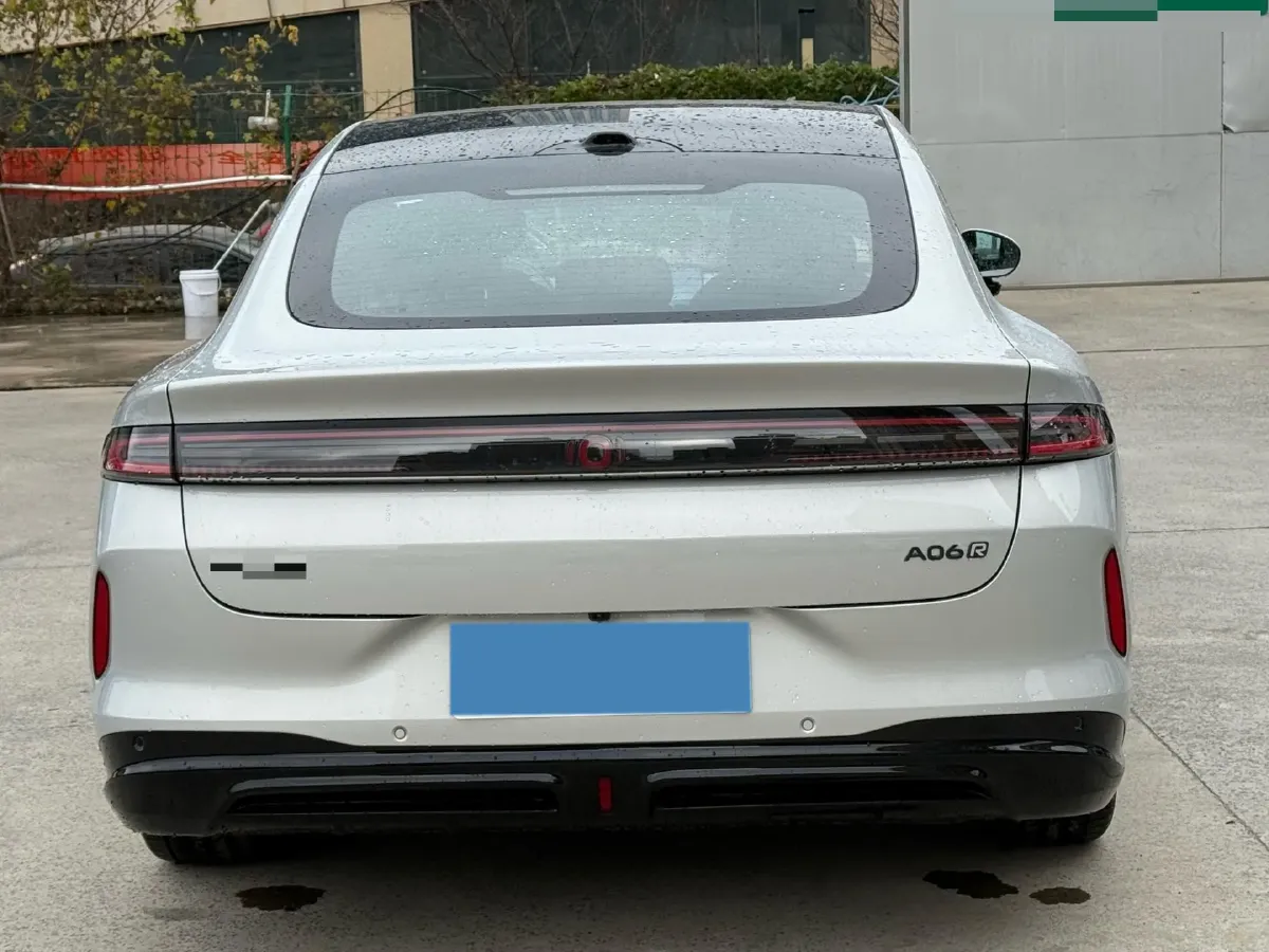 2026 ChangAn QiYuan A06 BEV,autocango,china used car exporter,china ev exporter,chinese used car exporter,chinese used ev exporter