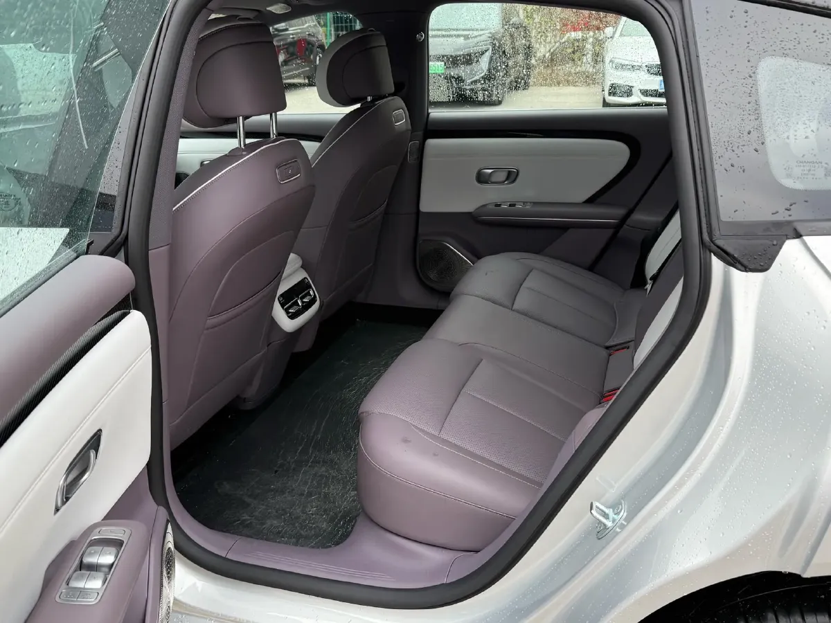 2026 ChangAn QiYuan A06 BEV,autocango,china used car exporter,china ev exporter,chinese used car exporter,chinese used ev exporter