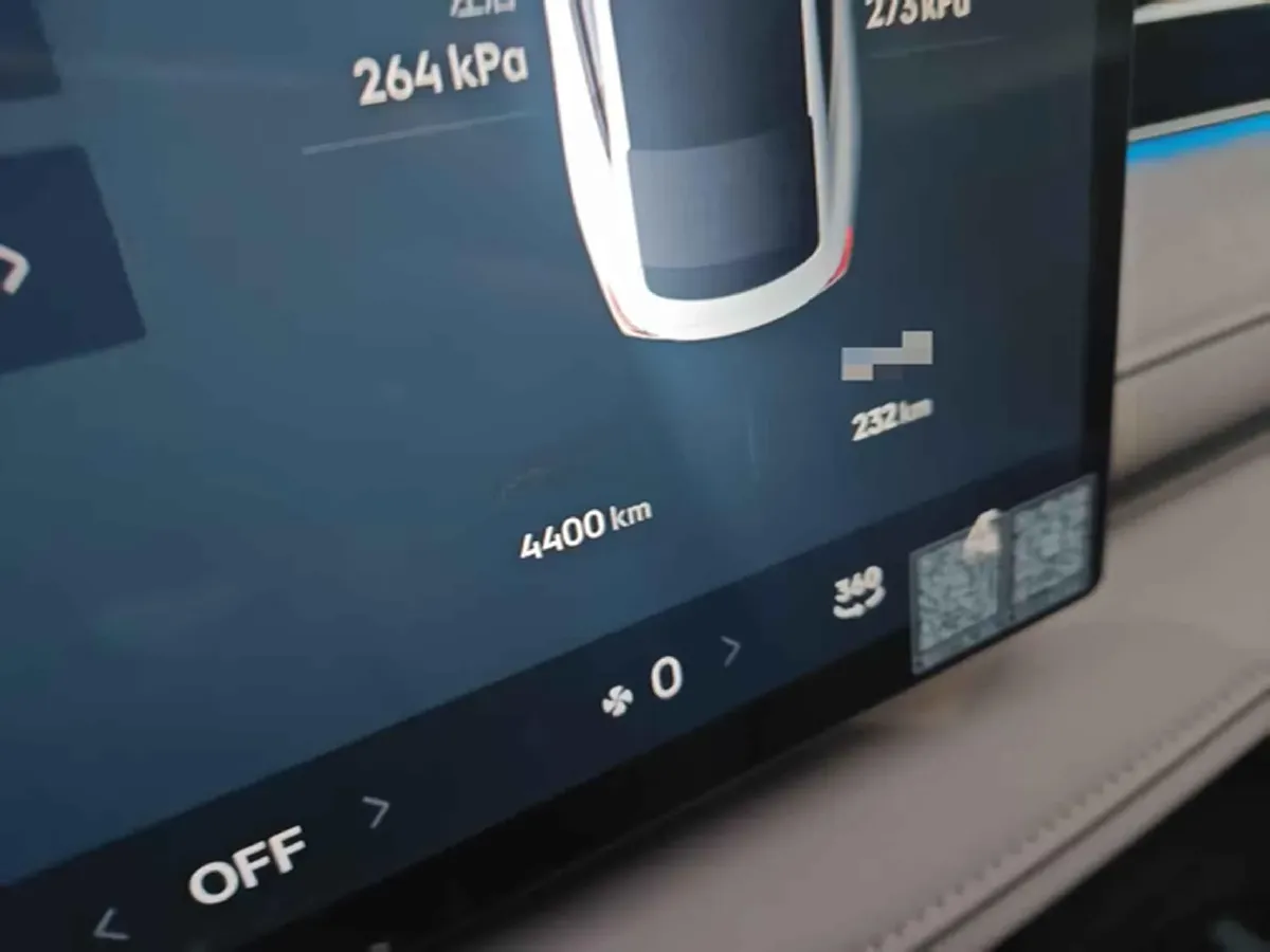 2025 Geely Galaxy Starshine 8 1.5L 112HP L4 1DHT PHEV,autocango,china used car exporter,china ev exporter,chinese used car exporter,chinese used ev exporter