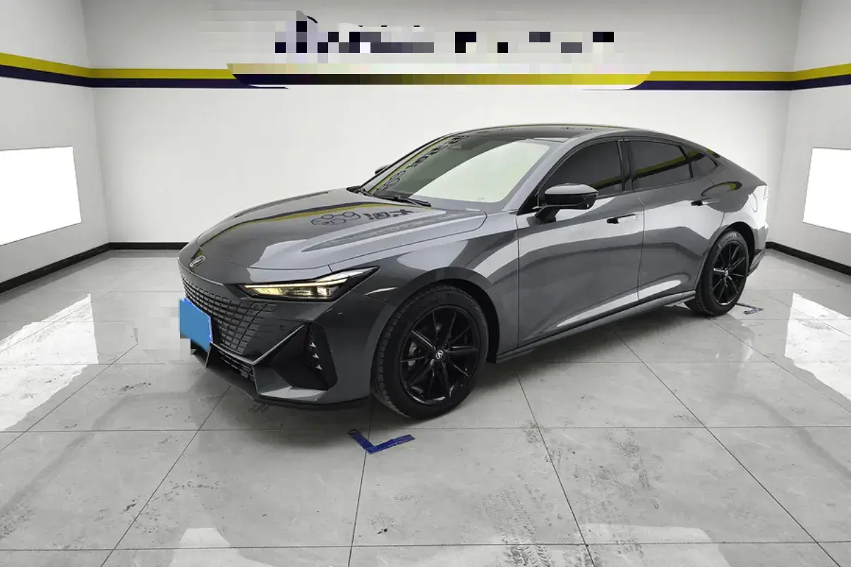 2024 ChangAn UNI-V 1.5T 188HP L4 7DCT