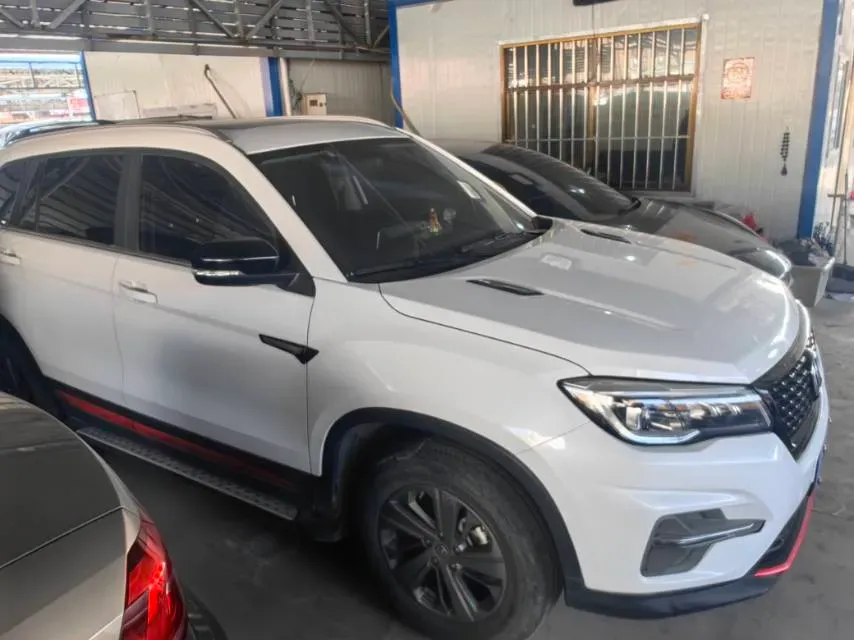 2021 ChangAn CS75 1.5T 178HP L4 7DCT,autocango,china used car exporter,china ev exporter,chinese used car exporter,chinese used ev exporter