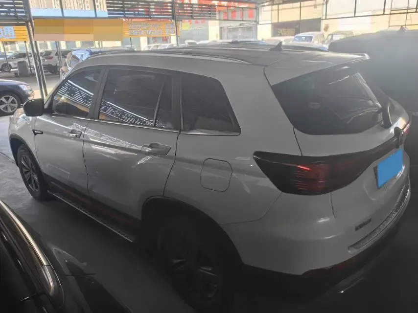 2021 ChangAn CS75 1.5T 178HP L4 7DCT,autocango,china used car exporter,china ev exporter,chinese used car exporter,chinese used ev exporter