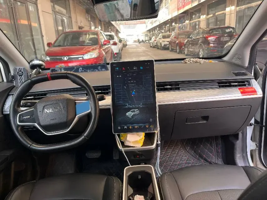 2022 Neta V BEV 38.54KWH,autocango,china used car exporter,china ev exporter,chinese used car exporter,chinese used ev exporter