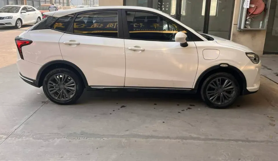 2022 Neta V BEV 38.54KWH,autocango,china used car exporter,china ev exporter,chinese used car exporter,chinese used ev exporter