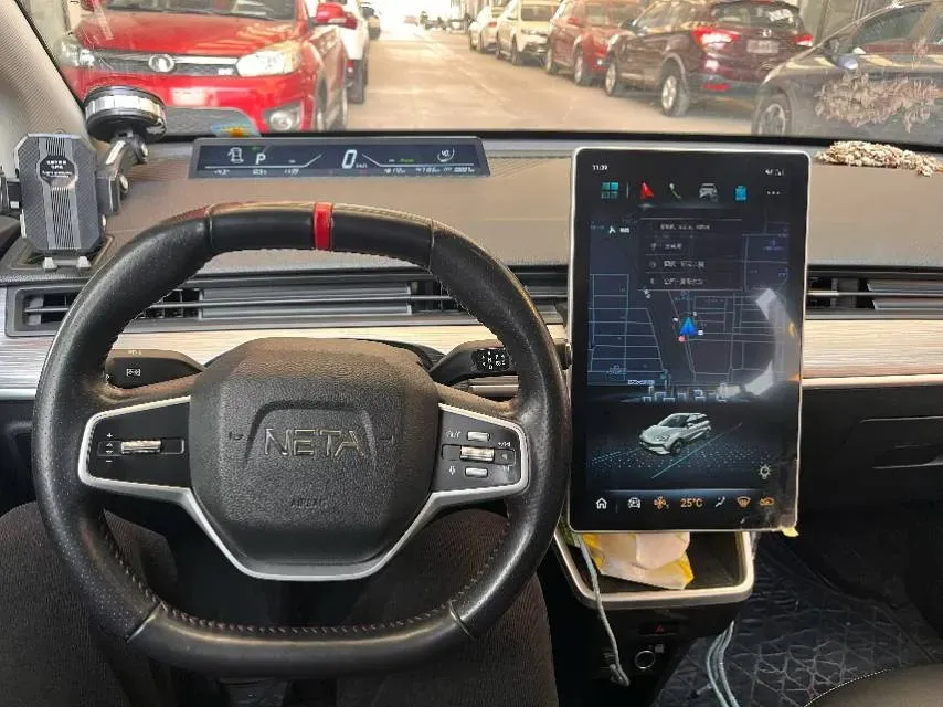 2022 Neta V BEV 38.54KWH,autocango,china used car exporter,china ev exporter,chinese used car exporter,chinese used ev exporter