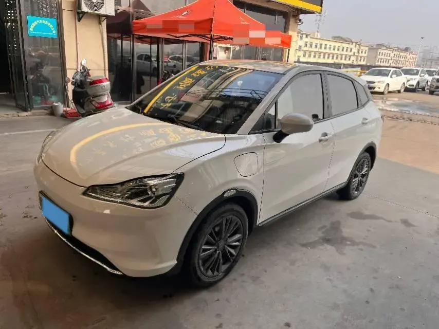 2022 Neta V BEV 38.54KWH,autocango,china used car exporter,china ev exporter,chinese used car exporter,chinese used ev exporter