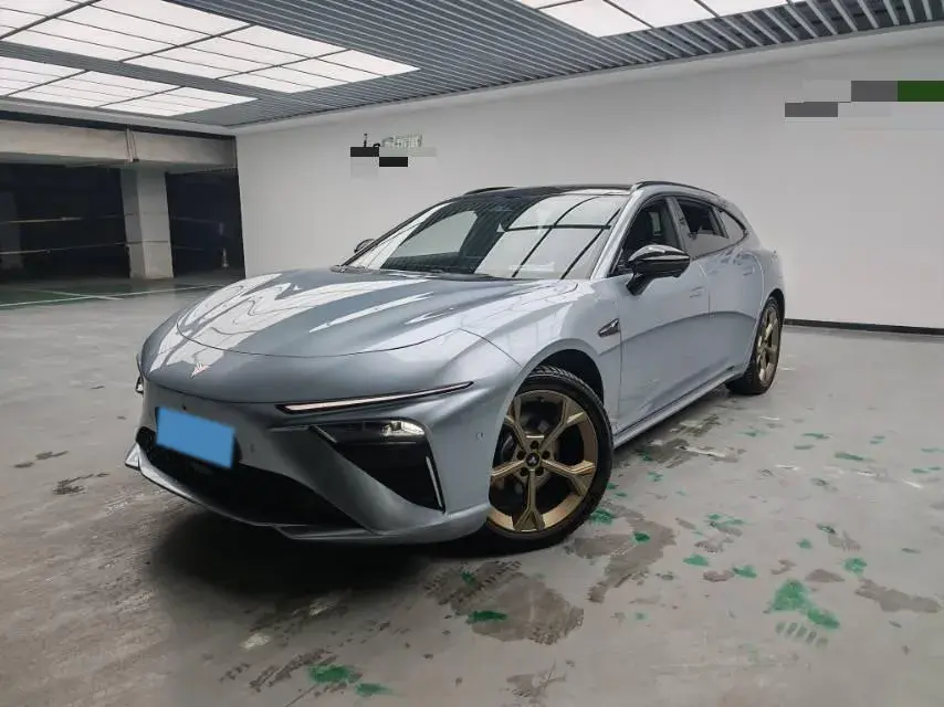 2024 Neta S 1.5L 95HP L4 REEV 43.88KWH