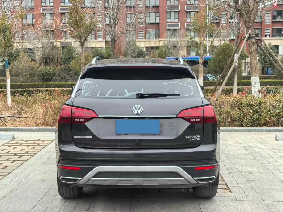 2020 Volkswagen Tharu 1.4T 150HP L4 7DCT,autocango,china used car exporter,china ev exporter,chinese used car exporter,chinese used ev exporter
