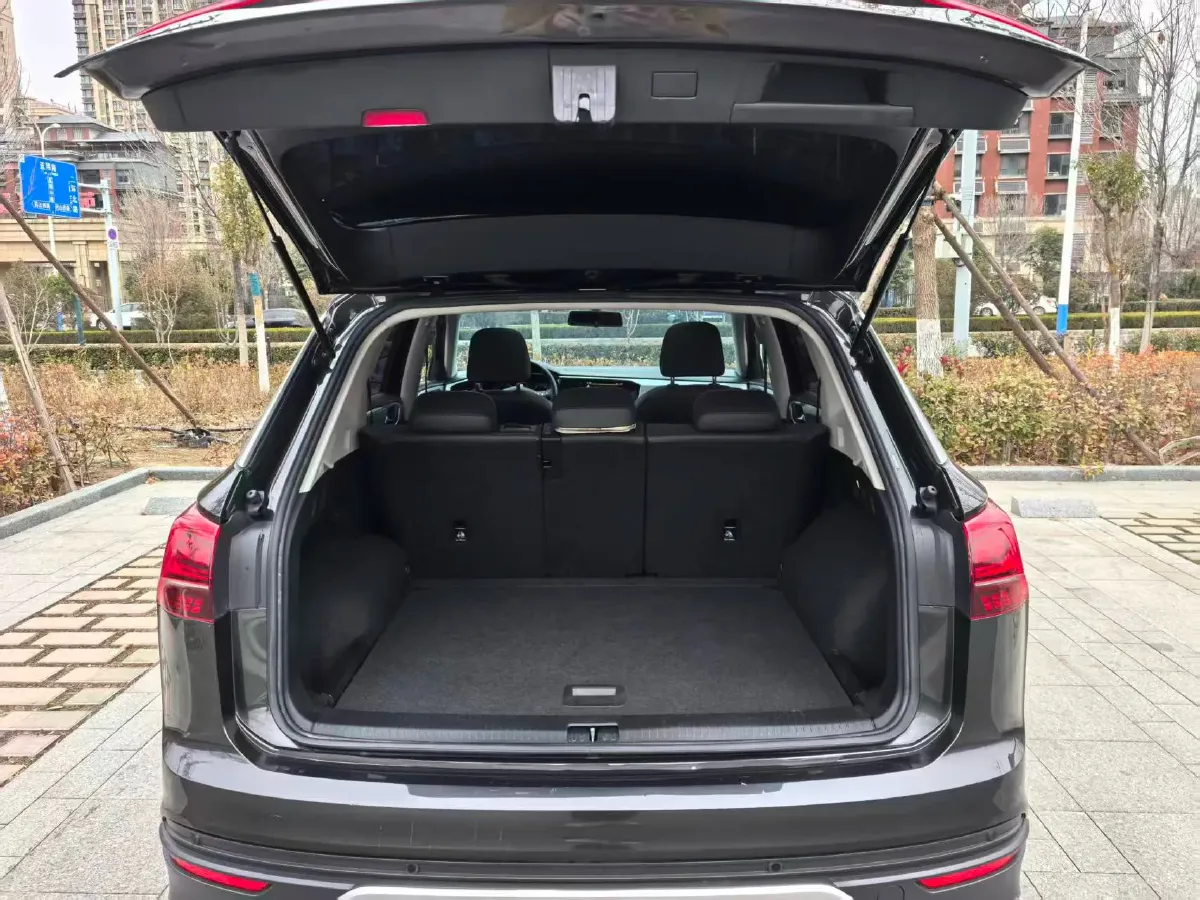 2020 Volkswagen Tharu 1.4T 150HP L4 7DCT,autocango,china used car exporter,china ev exporter,chinese used car exporter,chinese used ev exporter