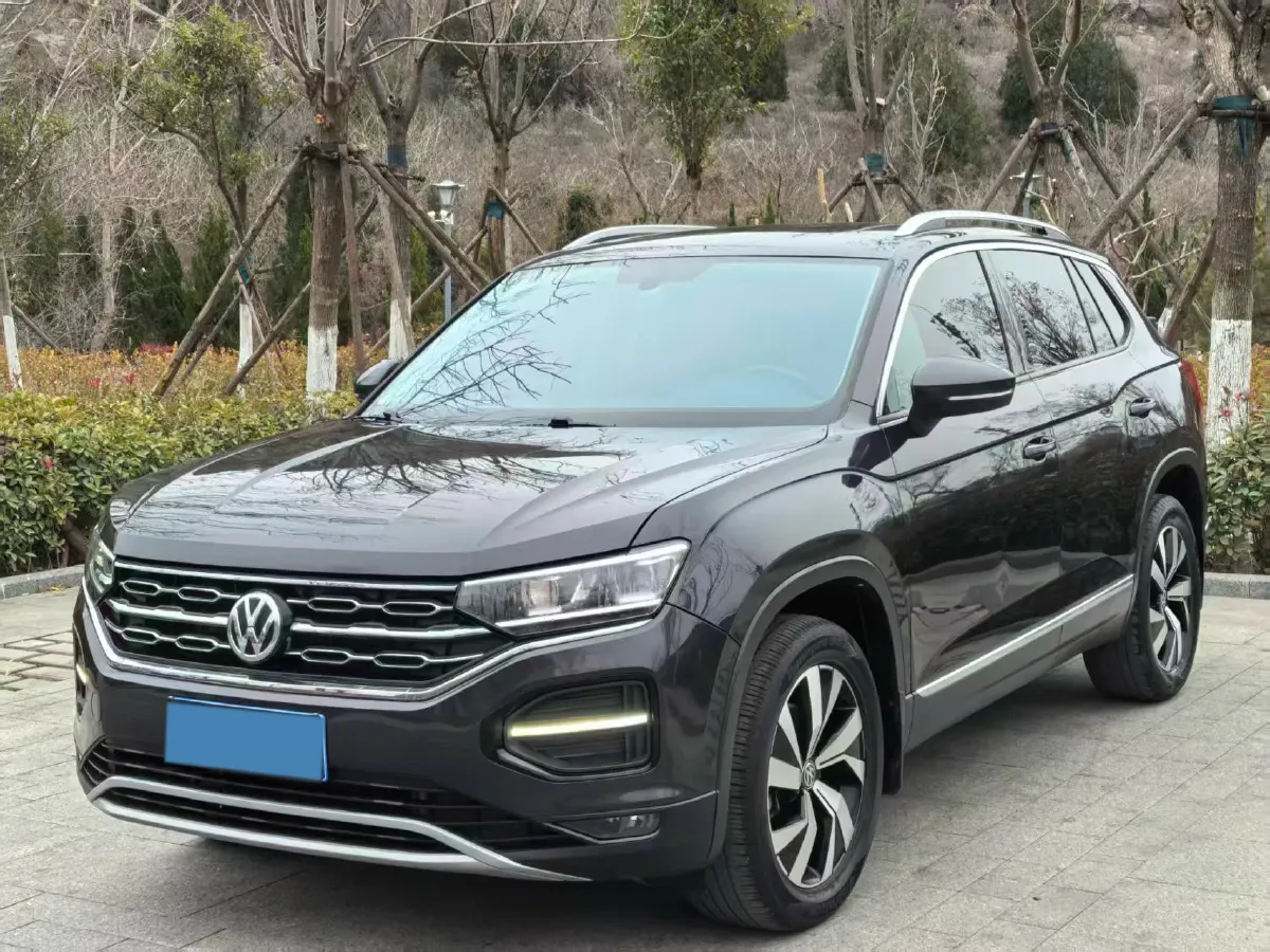 2020 Volkswagen Tharu 1.4T 150HP L4 7DCT,autocango,china used car exporter,china ev exporter,chinese used car exporter,chinese used ev exporter