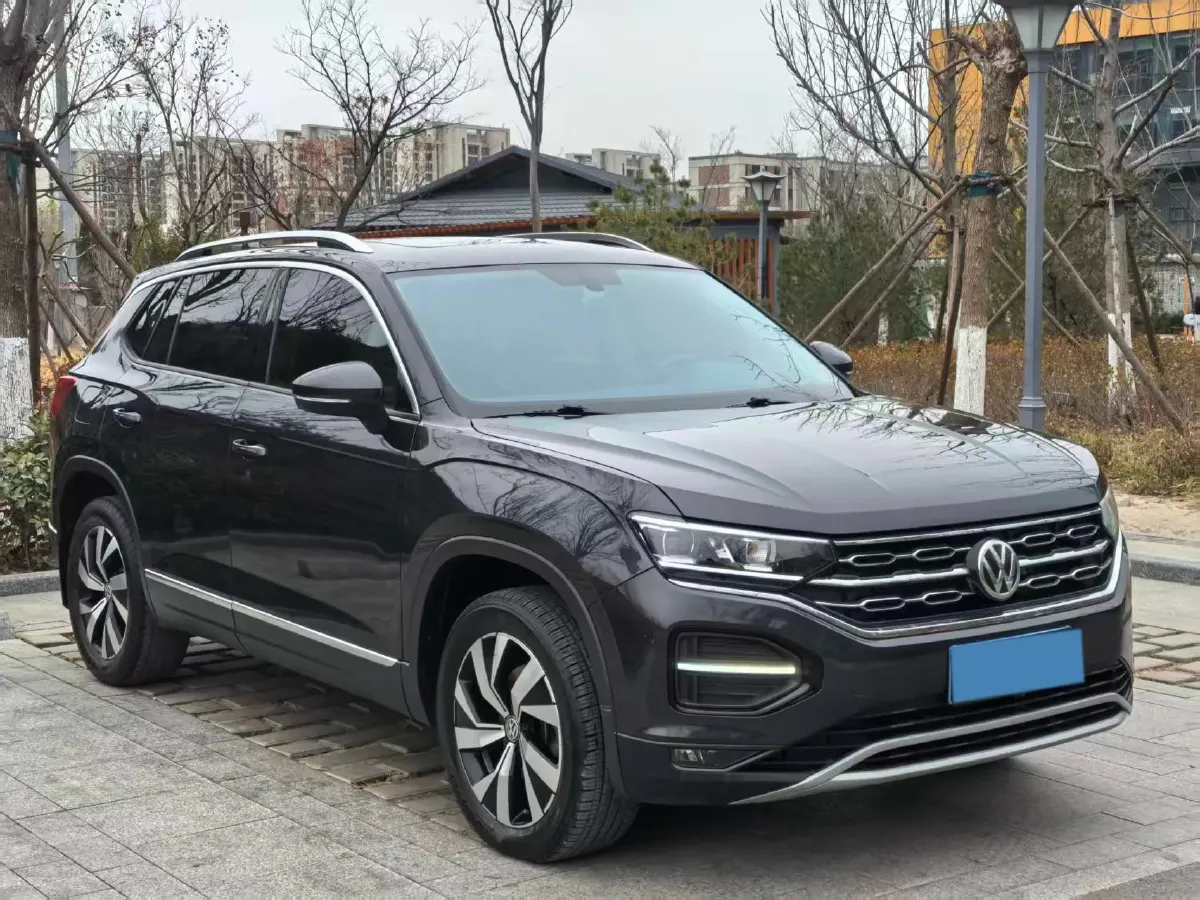 2020 Volkswagen Tharu 1.4T 150HP L4 7DCT,autocango,china used car exporter,china ev exporter,chinese used car exporter,chinese used ev exporter