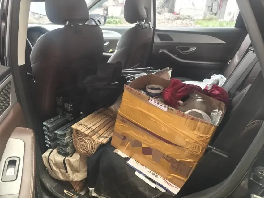 2023 Jetour X95 1.6T 197HP L4 7DCT,autocango,china used car exporter,china ev exporter,chinese used car exporter,chinese used ev exporter