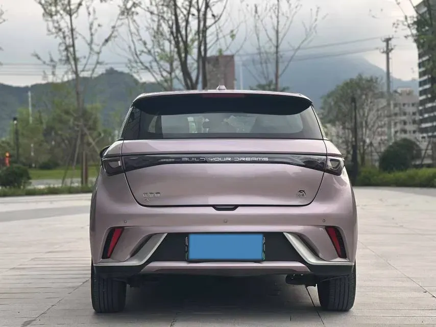 2021 BYD Yuan Pro BEV 50.1KWH,autocango,china used car exporter,china ev exporter,chinese used car exporter,chinese used ev exporter