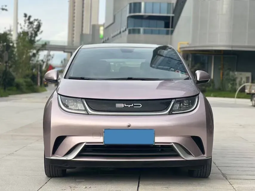 2021 BYD Yuan Pro BEV 50.1KWH,autocango,china used car exporter,china ev exporter,chinese used car exporter,chinese used ev exporter