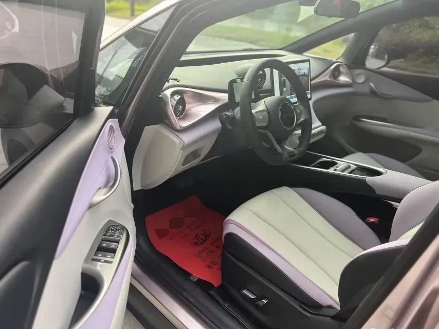 2021 BYD Yuan Pro BEV 50.1KWH,autocango,china used car exporter,china ev exporter,chinese used car exporter,chinese used ev exporter